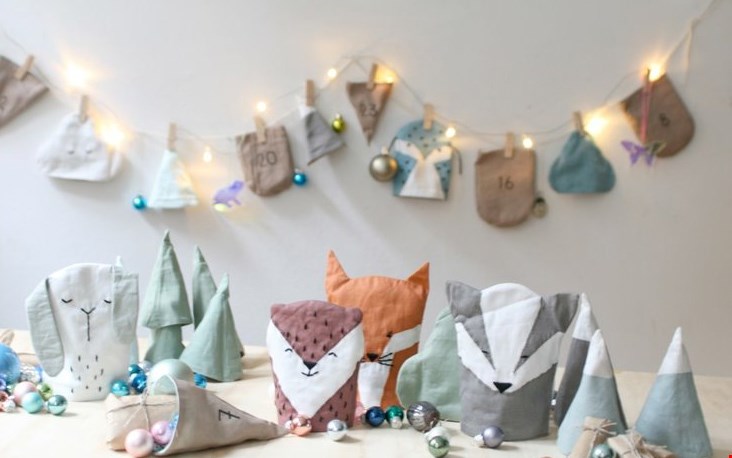 24 verrassingen 24 verrassingen